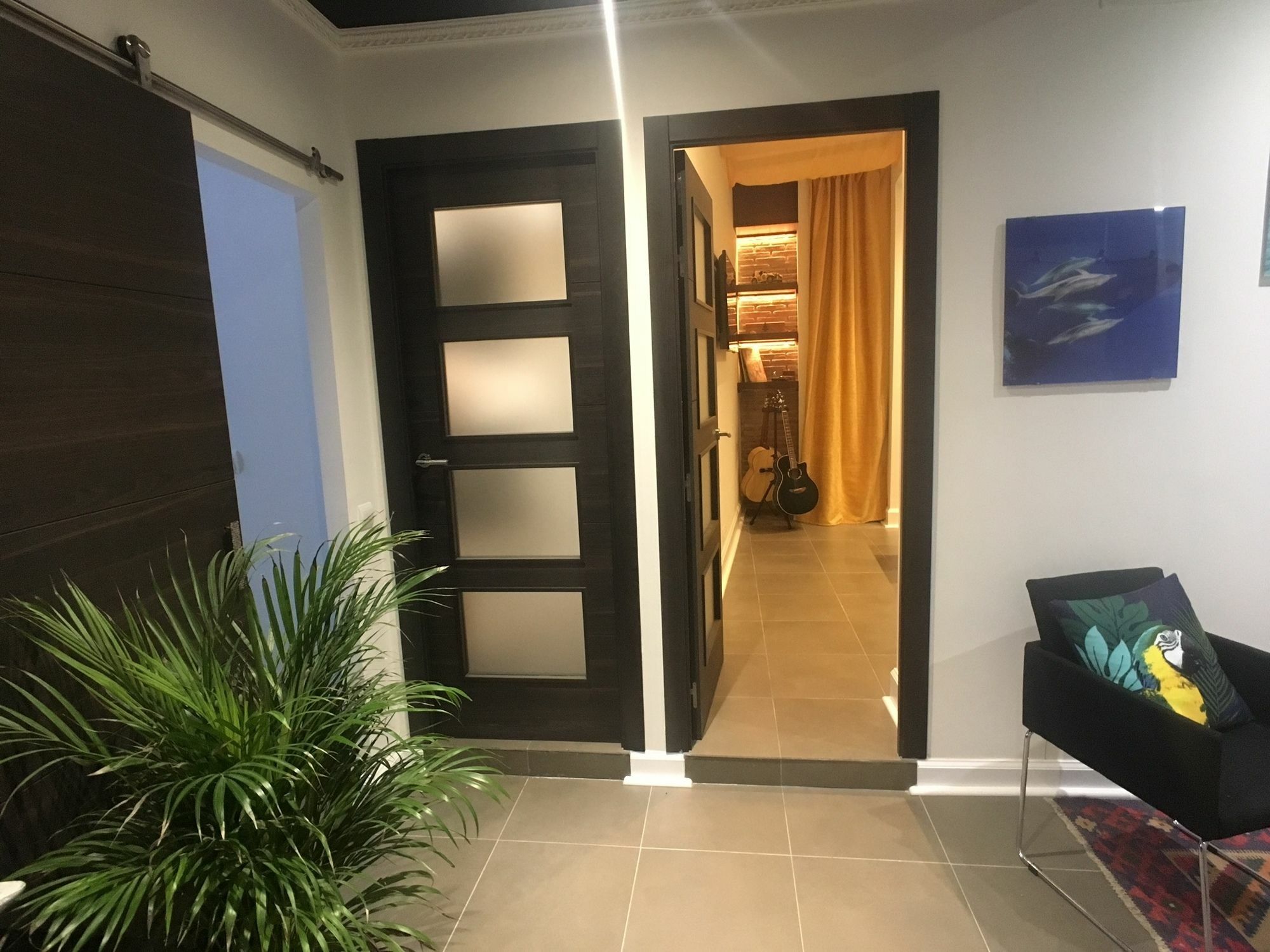 Iloftmalaga Puerta Nueva Apartamento Exterior foto