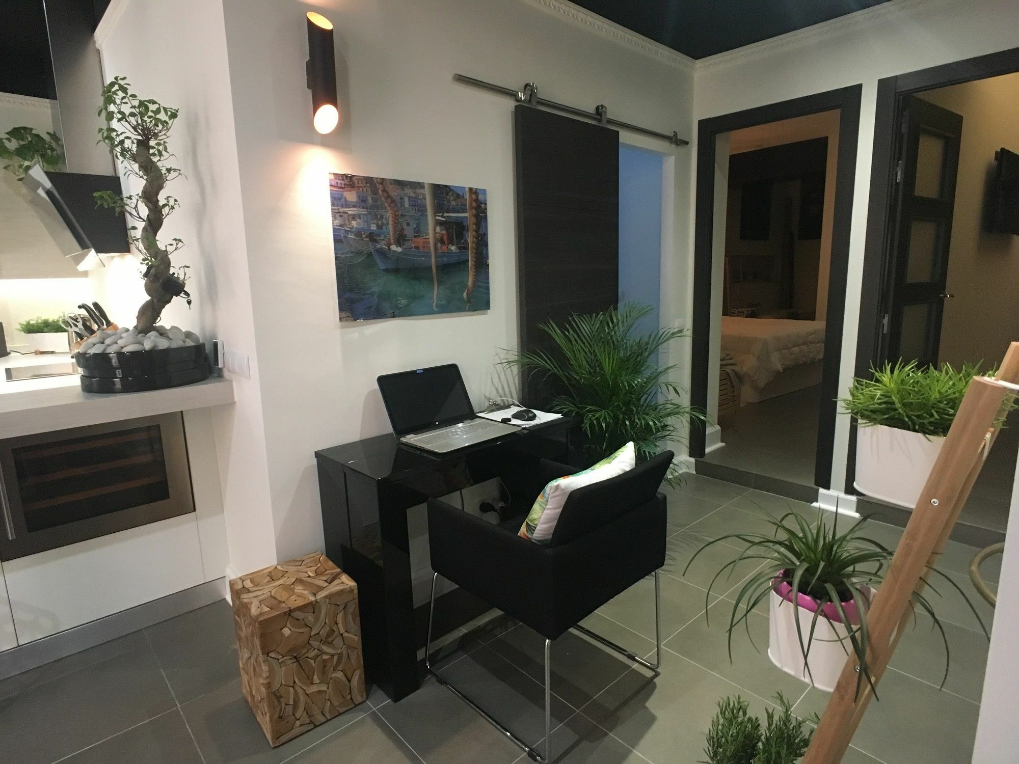 Iloftmalaga Puerta Nueva Apartamento Exterior foto